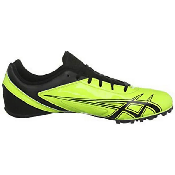 Asics Schuh HYPER SPRINT 1390 ELECTRIC L Trailrunningschuhe - Gelb 2 Asics Schuh HYPER SPRINT 1390 ELECTRIC L Trailrunningschuhe - Gelb – Bild 2