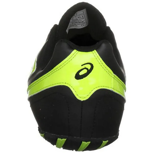 Asics Schuh HYPER SPRINT 1390 ELECTRIC L Trailrunningschuhe - Gelb 4 Asics Schuh HYPER SPRINT 1390 ELECTRIC L Trailrunningschuhe - Gelb – Bild 4