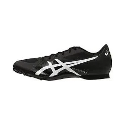 Asics Laufschuh HYPER MD 7 001 BLACK/WHITE Trailrunningschuhe - Schwarz 6 Asics Laufschuh HYPER MD 7 001 BLACK/WHITE Trailrunningschuhe - Schwarz -Outdoorschuhe Verkäufe 12211771 03