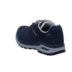 Lowa Outdoor Fitnessschuhe Fitnessschuhe - Blau -Outdoorschuhe Verkäufe 12215466 03