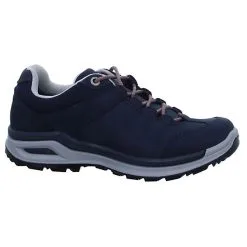 Lowa Outdoor Fitnessschuhe Fitnessschuhe - Blau -Outdoorschuhe Verkäufe 12215466 06