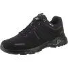 Mammut Ultimate Pro Low Gtx® Women Trekkingschuhe - Schwarz