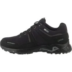 Mammut Ultimate Pro Low Gtx® Women Trekkingschuhe - Schwarz -Outdoorschuhe Verkäufe 12287234 03