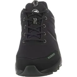 Mammut Ultimate Pro Low Gtx® Women Trekkingschuhe - Schwarz -Outdoorschuhe Verkäufe 12287234 04