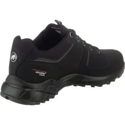 Mammut Ultimate Pro Low Gtx® Women Trekkingschuhe - Schwarz -Outdoorschuhe Verkäufe 12287234 05