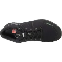 Mammut Ultimate Pro Low Gtx® Women Trekkingschuhe - Schwarz -Outdoorschuhe Verkäufe 12287234 06