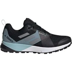 ADIDAS PERFORMANCE Adidas TERREX Trailrunningschuhe Two GTX W Trailrunningschuhe - Schwarz