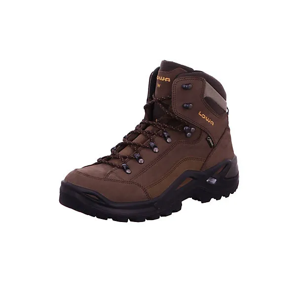 Lowa Outdoorschuhe - Braun 1 Lowa Outdoorschuhe - Braun