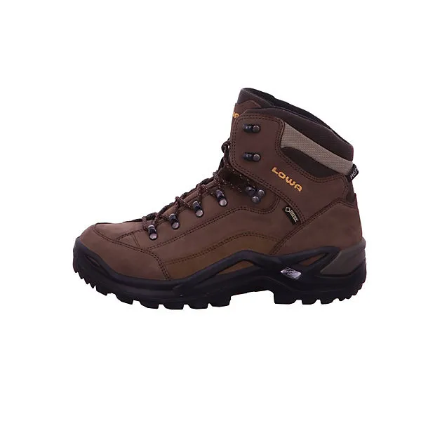 Lowa Outdoorschuhe - Braun 2 Lowa Outdoorschuhe - Braun – Bild 2