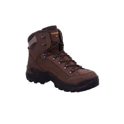 Lowa Outdoorschuhe - Braun 8 Lowa Outdoorschuhe - Braun -Outdoorschuhe Verkäufe 12597932 04