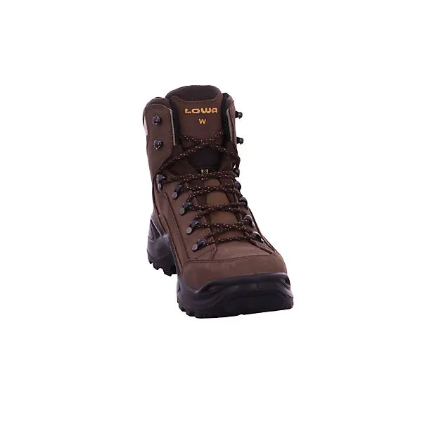 Lowa Outdoorschuhe - Braun 5 Lowa Outdoorschuhe - Braun – Bild 5