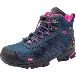 TROLLKIDS Outdoorschuhe TROLLTUNGA Für Mädchen