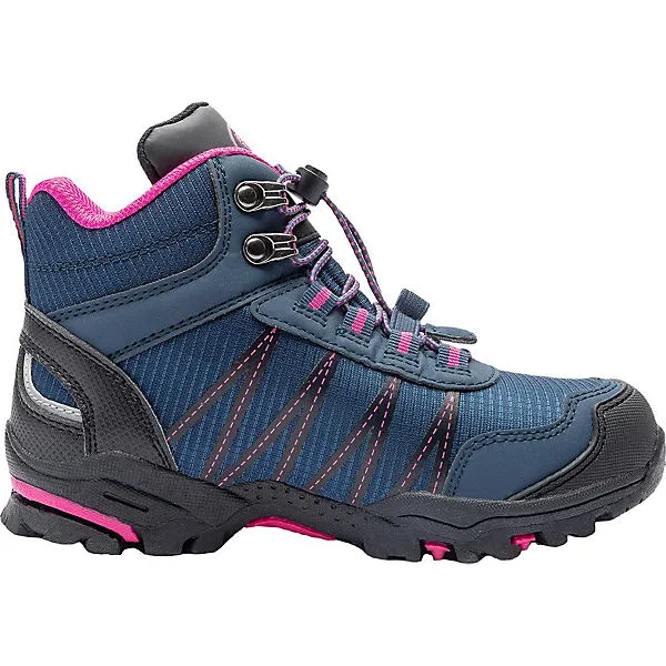 TROLLKIDS Outdoorschuhe TROLLTUNGA Für Mädchen 3 TROLLKIDS Outdoorschuhe TROLLTUNGA Für Mädchen – Bild 3