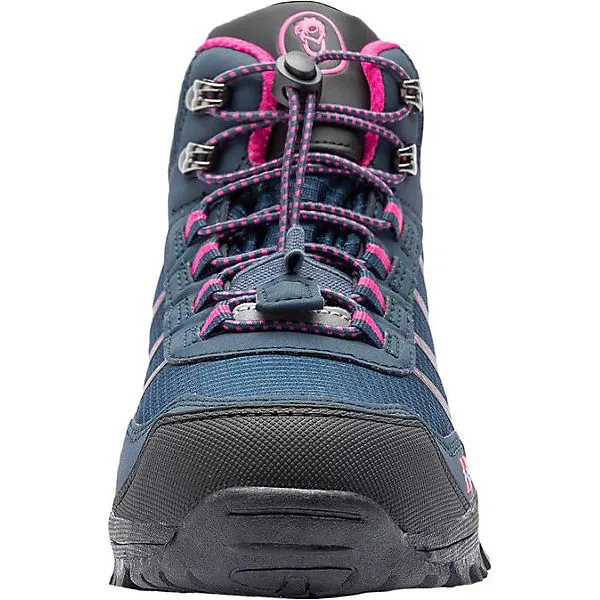 TROLLKIDS Outdoorschuhe TROLLTUNGA Für Mädchen 4 TROLLKIDS Outdoorschuhe TROLLTUNGA Für Mädchen – Bild 4
