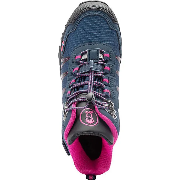 TROLLKIDS Outdoorschuhe TROLLTUNGA Für Mädchen 5 TROLLKIDS Outdoorschuhe TROLLTUNGA Für Mädchen – Bild 5