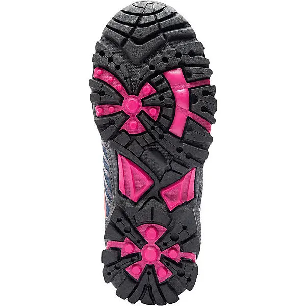 TROLLKIDS Outdoorschuhe TROLLTUNGA Für Mädchen 6 TROLLKIDS Outdoorschuhe TROLLTUNGA Für Mädchen – Bild 6