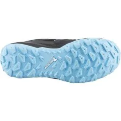 Mammut Saentis Low Women Trekkingschuhe - Schwarz -Outdoorschuhe Verkäufe 12672483 07