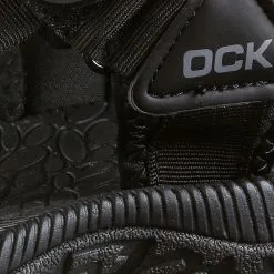 OCK Outdoorsandalen Samoa V - Schwarz 9 OCK Outdoorsandalen Samoa V - Schwarz -Outdoorschuhe Verkäufe 12710451 05