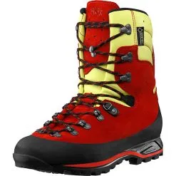 HAIX® Haix Wanderschuhe Nature Trace GTX - Rot-kombi