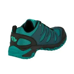 Brütting Outdoorschuh Expedition Outdoorschuhe - Grün -Outdoorschuhe Verkäufe 12883010 04