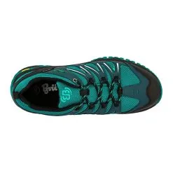 Brütting Outdoorschuh Expedition Outdoorschuhe - Grün -Outdoorschuhe Verkäufe 12883010 05