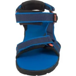 Jack Wolfskin Outdoorsandalen SEVEN SEAS 3 K Für Jungen 8 Jack Wolfskin Outdoorsandalen SEVEN SEAS 3 K Für Jungen -Outdoorschuhe Verkäufe 12903976 03