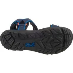Jack Wolfskin Outdoorsandalen SEVEN SEAS 3 K Für Jungen 11 Jack Wolfskin Outdoorsandalen SEVEN SEAS 3 K Für Jungen -Outdoorschuhe Verkäufe 12903976 06