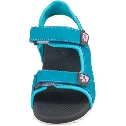 Jack Wolfskin Outdoorsandalen OUTFRESH DELUXE Für Jungen -Outdoorschuhe Verkäufe 12908211 03