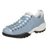 SCARPA® Scarpa Approachschuhe Mojito SW Outdoorschuhe - Blau/weiß