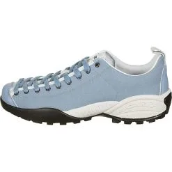 SCARPA® Scarpa Approachschuhe Mojito SW Outdoorschuhe - Blau/weiß -Outdoorschuhe Verkäufe 12993609 04