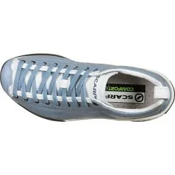 SCARPA® Scarpa Approachschuhe Mojito SW Outdoorschuhe - Blau/weiß -Outdoorschuhe Verkäufe 12993609 05