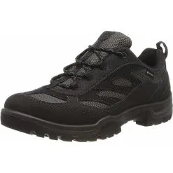 ECCO Outdoorschuhe - Schwarz