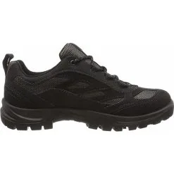 ECCO Outdoorschuhe - Schwarz 7 ECCO Outdoorschuhe - Schwarz -Outdoorschuhe Verkäufe 13045287 03