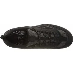ECCO Outdoorschuhe - Schwarz 9 ECCO Outdoorschuhe - Schwarz -Outdoorschuhe Verkäufe 13045287 05