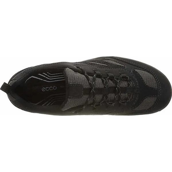 ECCO Outdoorschuhe - Schwarz 5 ECCO Outdoorschuhe - Schwarz – Bild 5