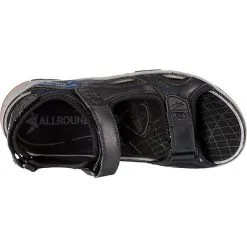 ALLROUNDER BY MEPHISTO Outdoorsandalen Für Jungen -Outdoorschuhe Verkäufe 13088104 06