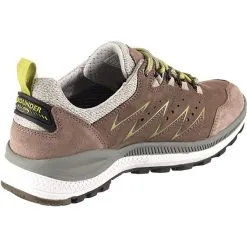 ALLROUNDER BY MEPHISTO Rake Off-tex Wanderschuhe - Braun -Outdoorschuhe Verkäufe 13088124 05