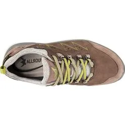 ALLROUNDER BY MEPHISTO Rake Off-tex Wanderschuhe - Braun -Outdoorschuhe Verkäufe 13088124 06