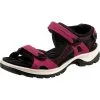 Ecco Offroad Outdoorsandalen