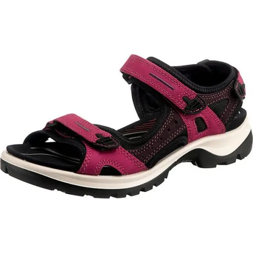 Ecco Offroad Outdoorsandalen -Outdoorschuhe Verkäufe 13135121 01
