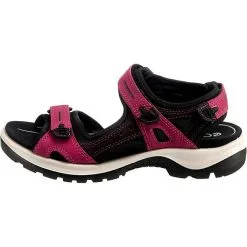 Ecco Offroad Outdoorsandalen -Outdoorschuhe Verkäufe 13135121 03