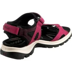 Ecco Offroad Outdoorsandalen -Outdoorschuhe Verkäufe 13135121 05