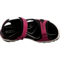 Ecco Offroad Outdoorsandalen -Outdoorschuhe Verkäufe 13135121 06