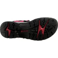 Ecco Offroad Outdoorsandalen -Outdoorschuhe Verkäufe 13135121 07