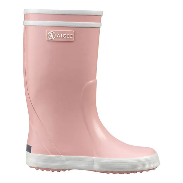 Aigle Regenstiefel Lolly-Pop Guimauve - Rosa 1 Aigle Regenstiefel Lolly-Pop Guimauve - Rosa