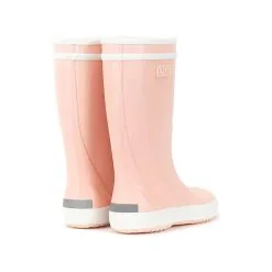 Aigle Regenstiefel Lolly-Pop Guimauve - Rosa 6 Aigle Regenstiefel Lolly-Pop Guimauve - Rosa -Outdoorschuhe Verkäufe 13157518 03