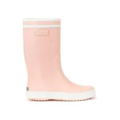 Aigle Regenstiefel Lolly-Pop Guimauve - Rosa 7 Aigle Regenstiefel Lolly-Pop Guimauve - Rosa -Outdoorschuhe Verkäufe 13157518 04