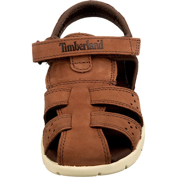Timberland Outdoorsandalen Für Jungen - Braun 3 Timberland Outdoorsandalen Für Jungen - Braun – Bild 3