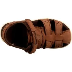 Timberland Outdoorsandalen Für Jungen - Braun 10 Timberland Outdoorsandalen Für Jungen - Braun -Outdoorschuhe Verkäufe 13255514 05
