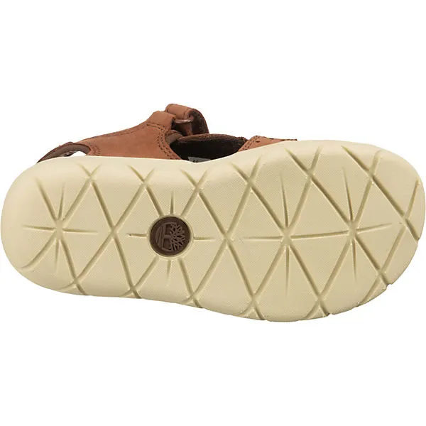 Timberland Outdoorsandalen Für Jungen - Braun 6 Timberland Outdoorsandalen Für Jungen - Braun – Bild 6